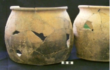 Northamptonshire pottery